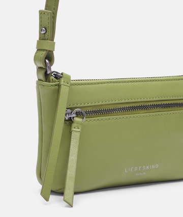 Liebeskind Berlin Crossbody bag in Green