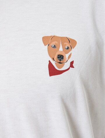 Koton Shirt in White