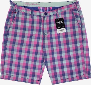 Tommy Jeans Shorts S in Pink: predná strana