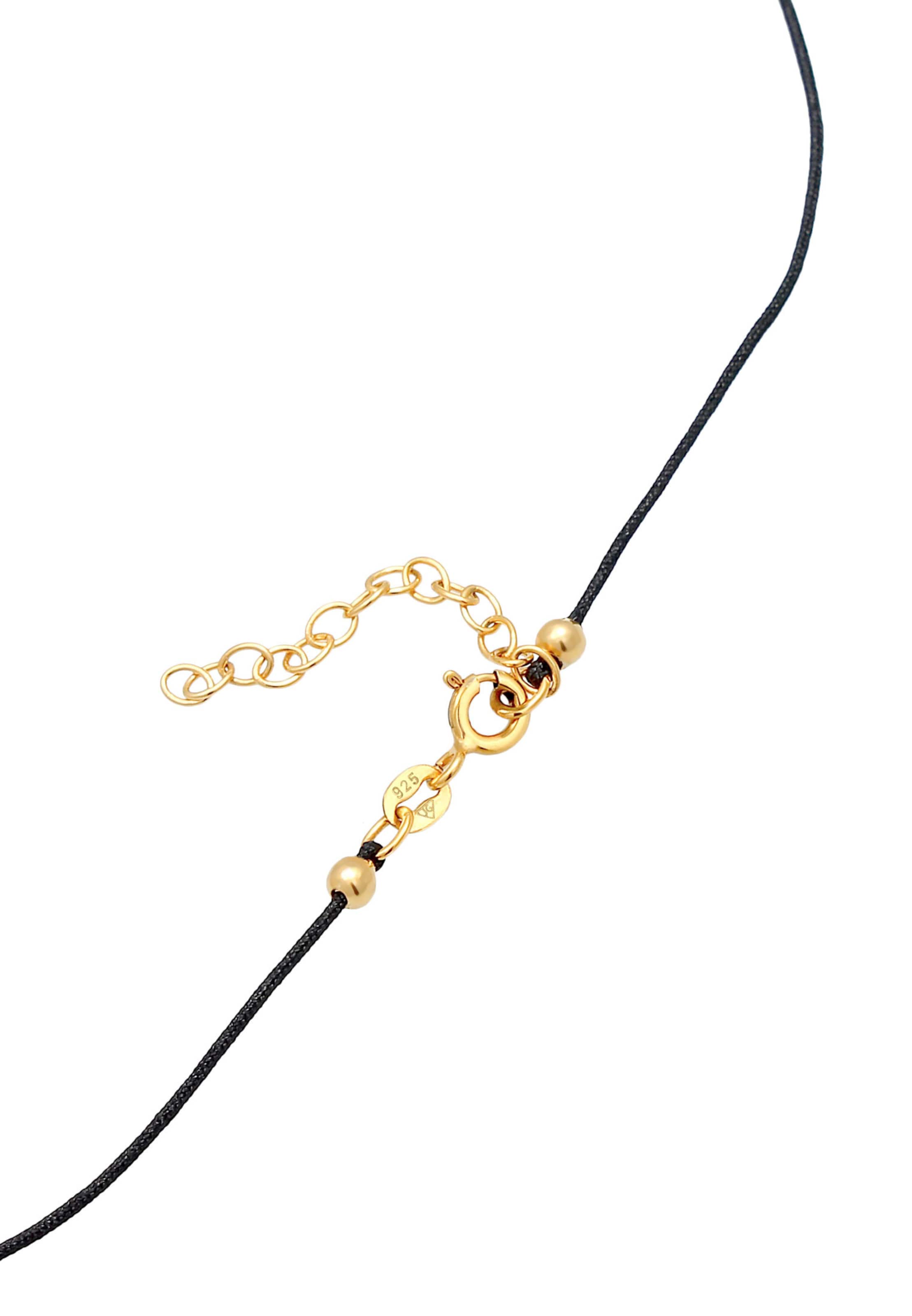 ELLI Kett, värv must