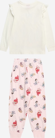 Pyjama OVS en rose