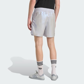 Regular Pantalon 'Supernova' ADIDAS ORIGINALS en gris