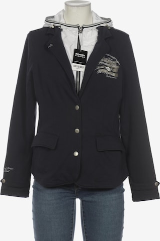 Soccx Blazer L in Blau: predná strana