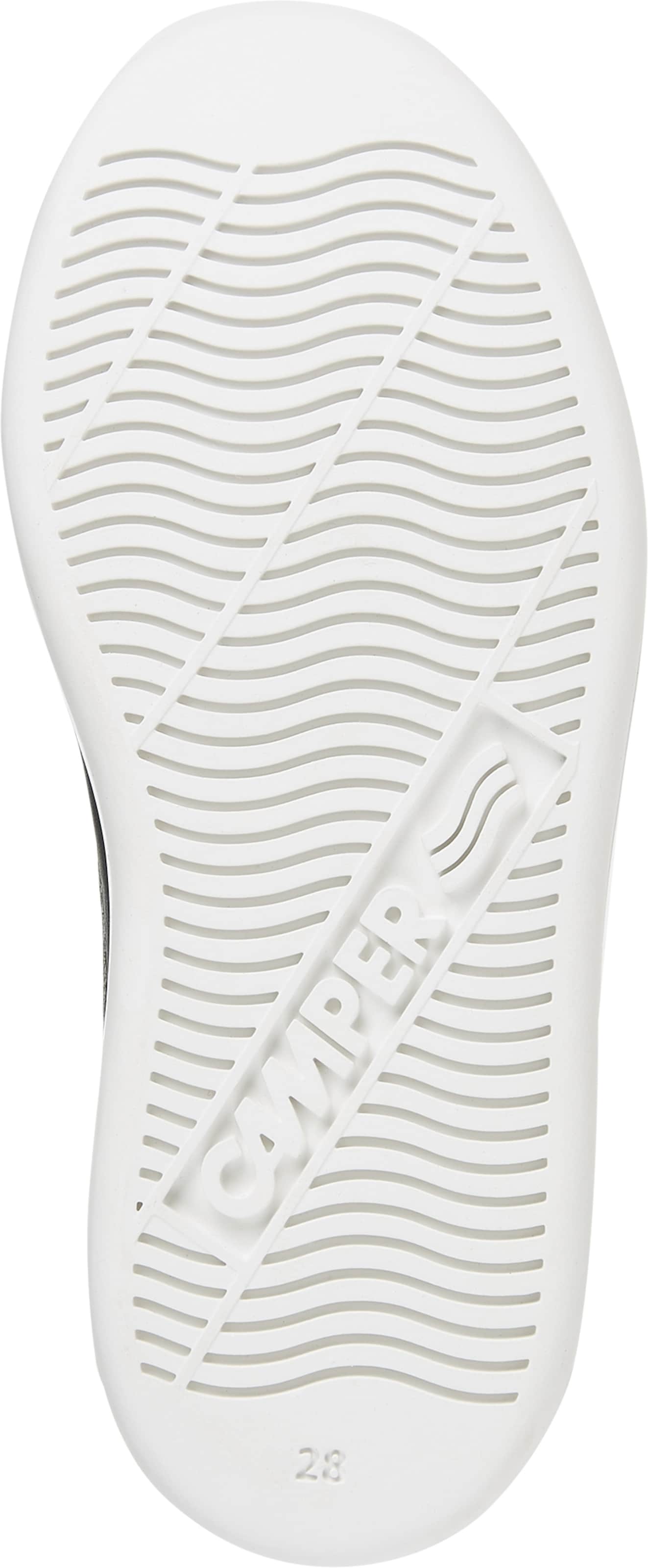 CAMPER Laarzen ' Runner Four ' in Blauw