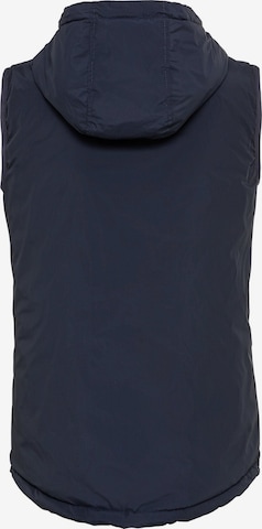 CAMEL ACTIVE Vest in Mixed colors