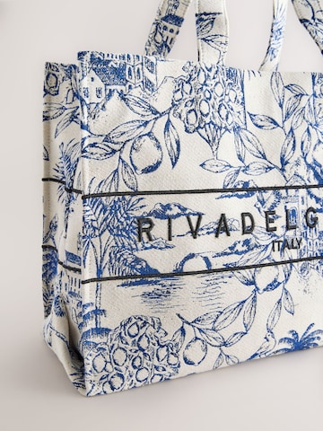 Next Шоппер в Синий