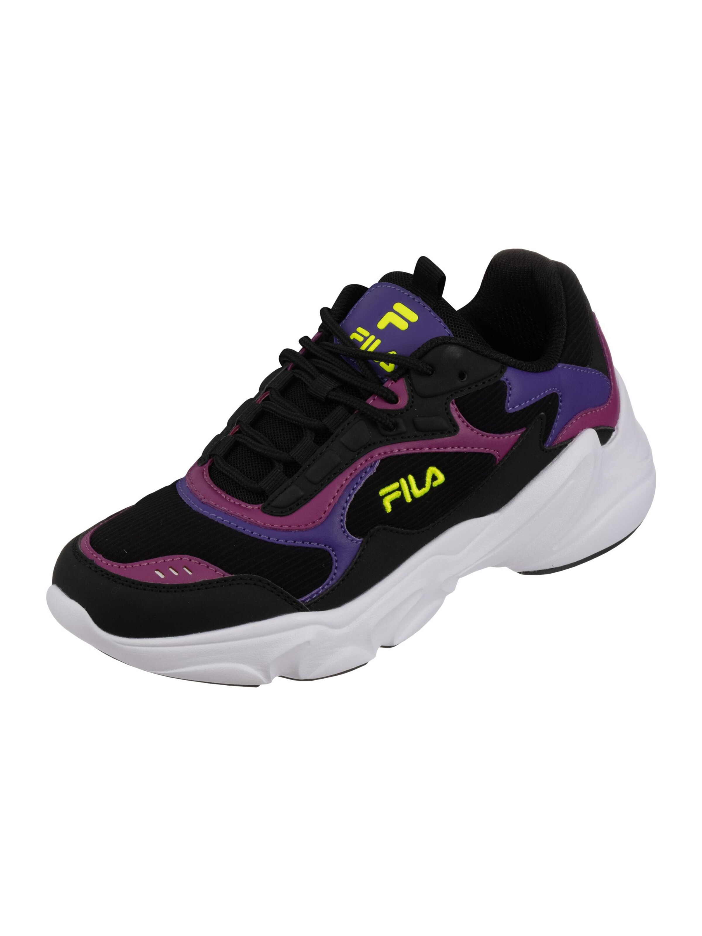 FILA Platform trainers 'COLLENE CB' in Black
