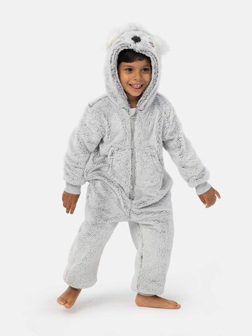 LEAFLETIC Overall 'Leafletic Children’s Overall' in Grey