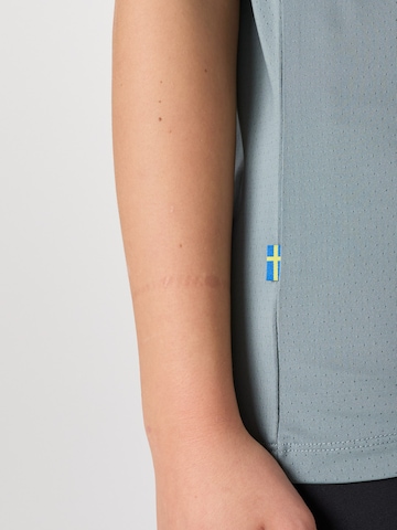 Maglia funzionale 'Core' di SWEDEMOUNT in verde