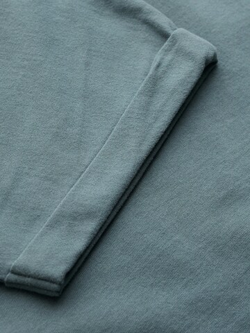 Maglietta di Seasalt Cornwall in blu