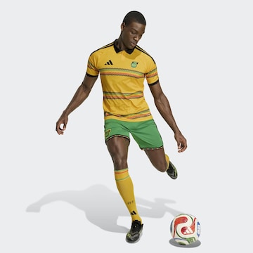 ADIDAS PERFORMANCE - regular Pantalón deportivo 'Jamaica 26' en verde