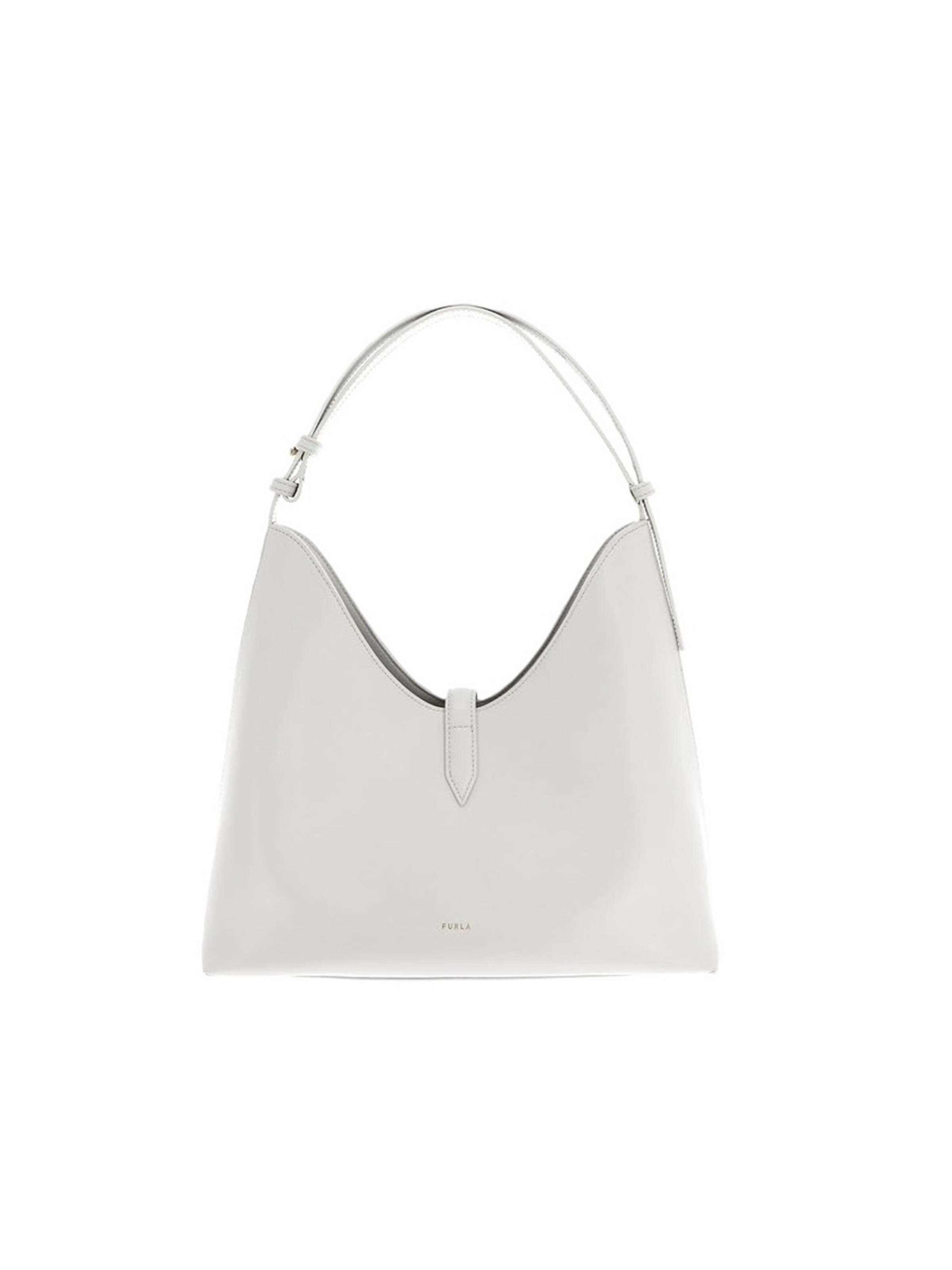 Borsa a spalla 'WB01499 BX3104' di FURLA in beige