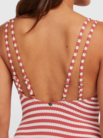 O'NEILL - Traje de baño en rojo