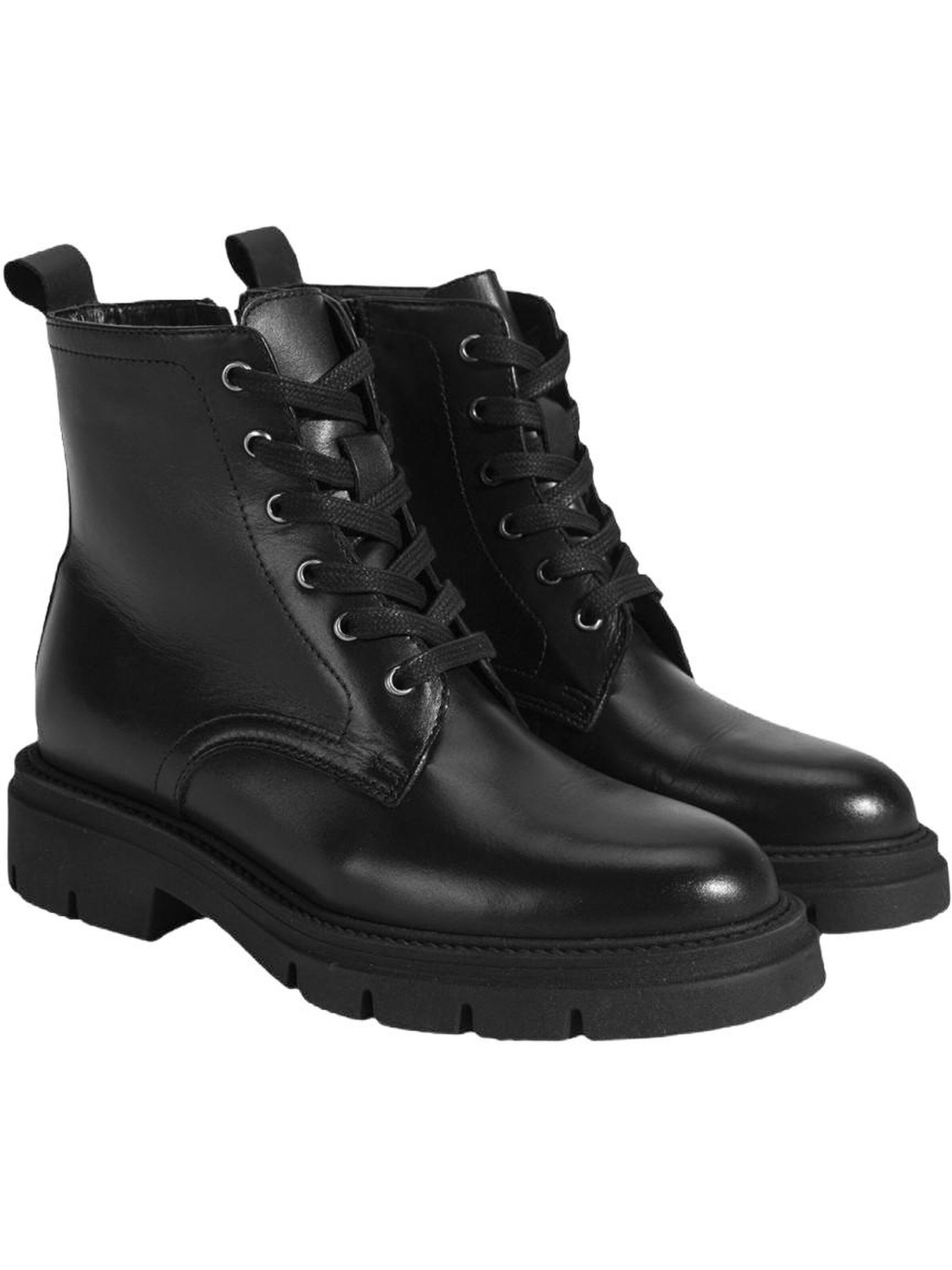 Desa Boots 'Stiefel' in Black