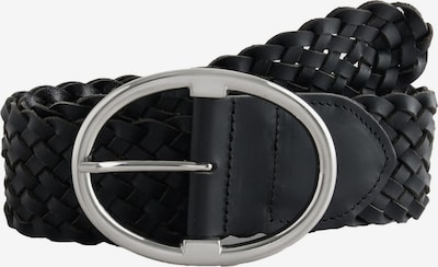 Next Leder in schwarz, Produktansicht