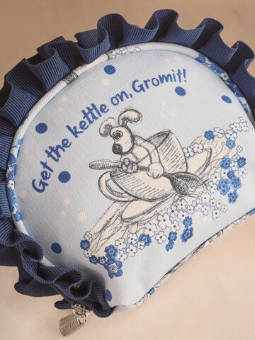 Cath Kidston Etui 'Gromit' i beige