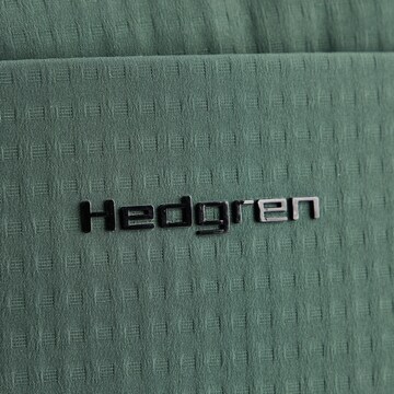 Hedgren Rugzak 'String' in Groen