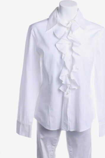 Windsor Bluse / Tunika in L in weiß, Produktansicht