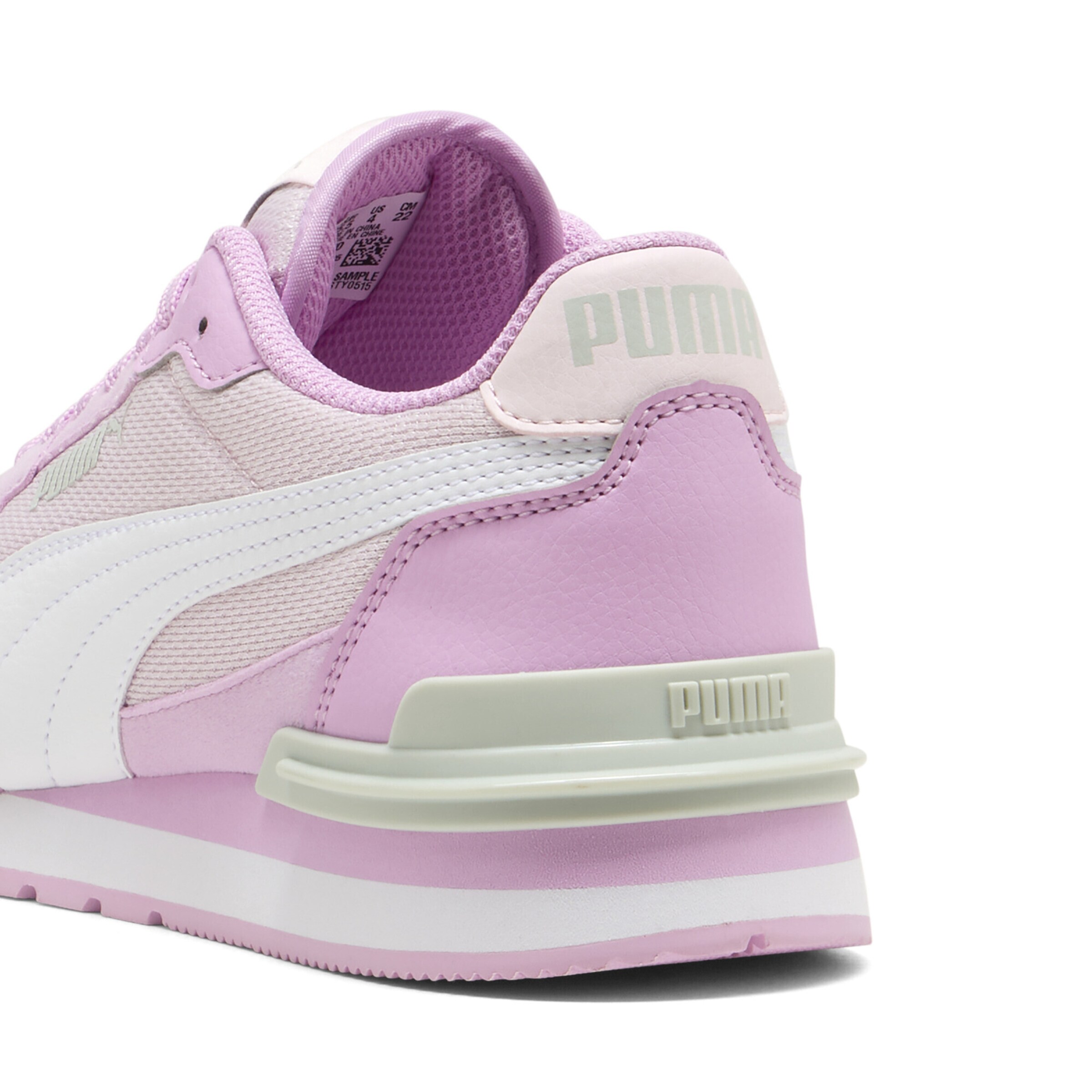 PUMA Sneakers in Roze