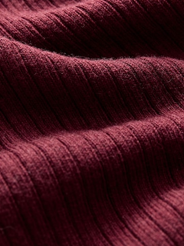 Pull-over Next en rouge