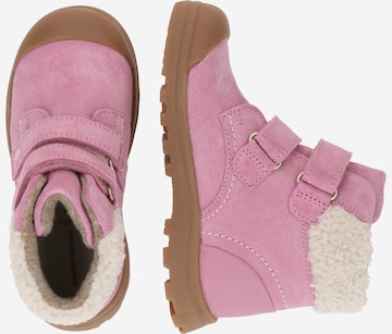 ELEFANTEN Boots 'Paulette Piero' in Pink