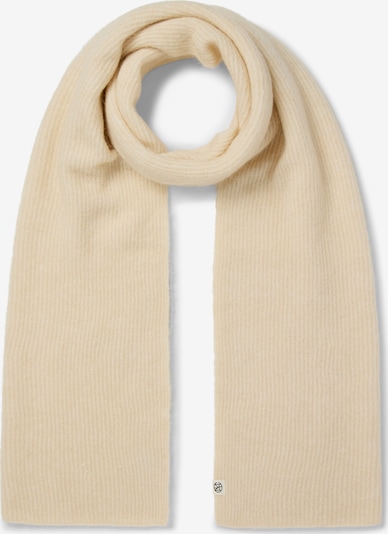 MSCH COPENHAGEN Écharpe en beige, Vue avec produit