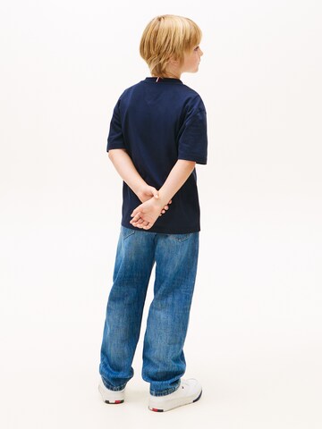 TOMMY HILFIGER Shirt 'Heritage' in Blue