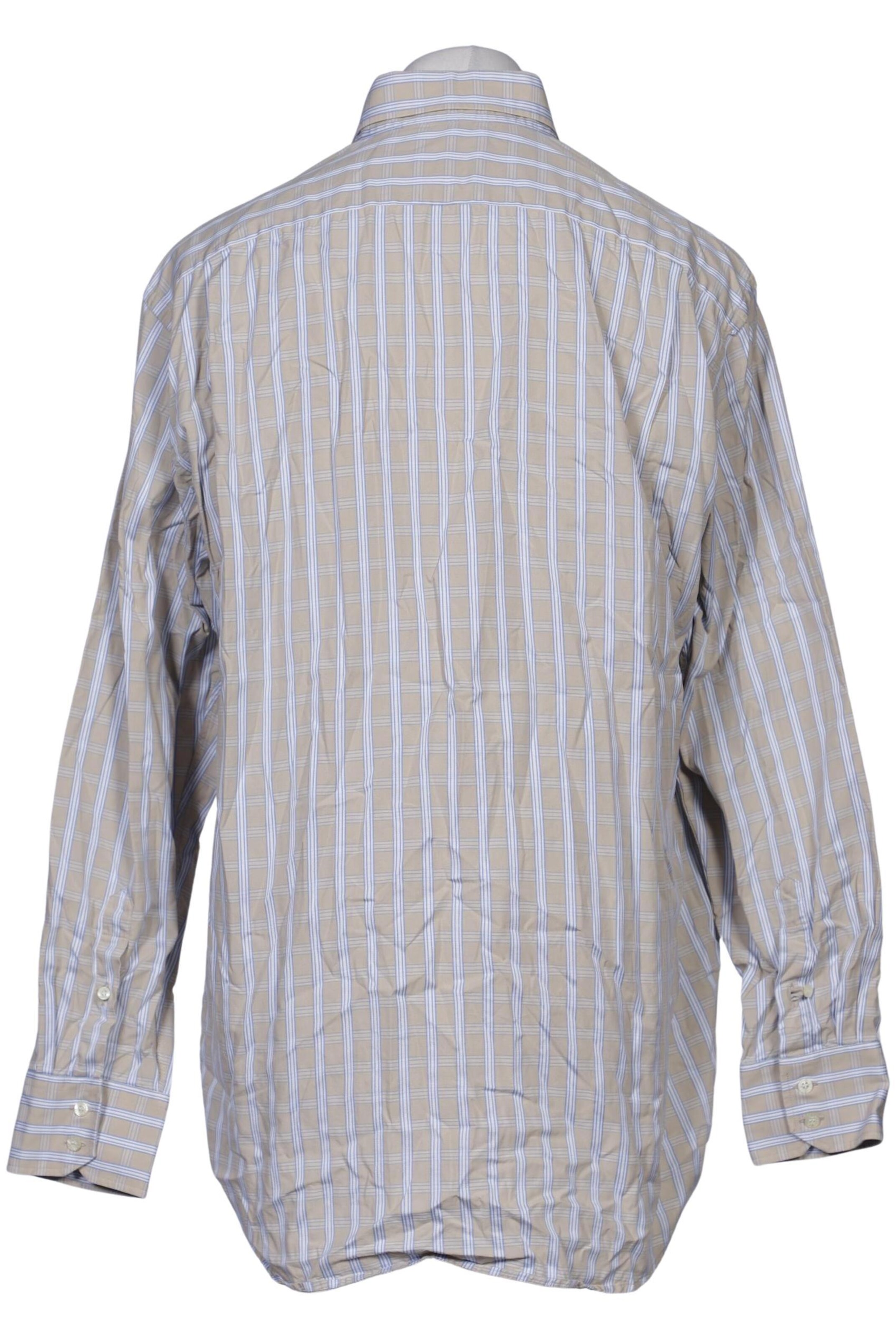 LACOSTE Button Up Shirt in XL in Mixed colors