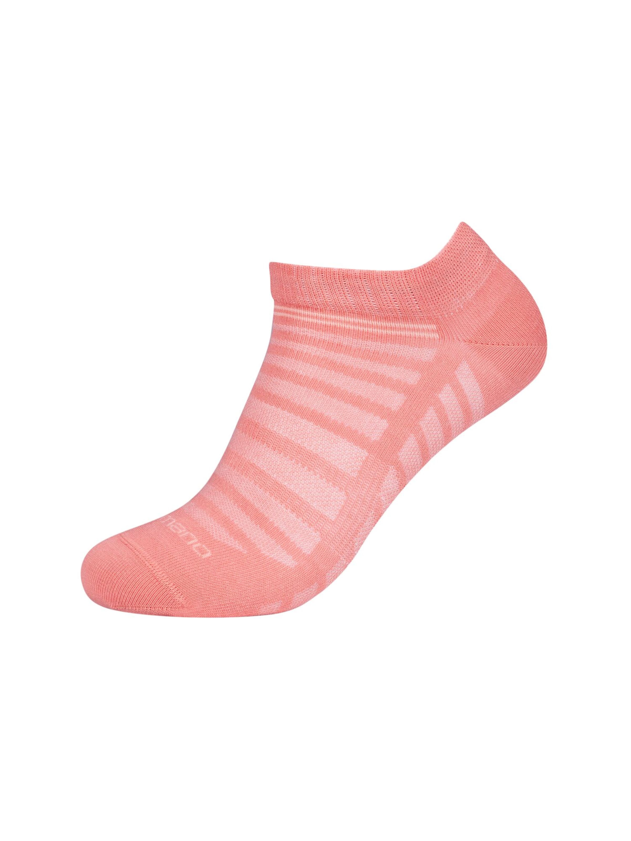 camano Sportsokken in Gemengde kleuren