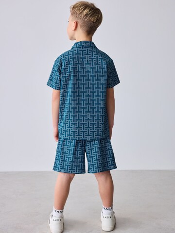 Baker by Ted Baker Set in Blau