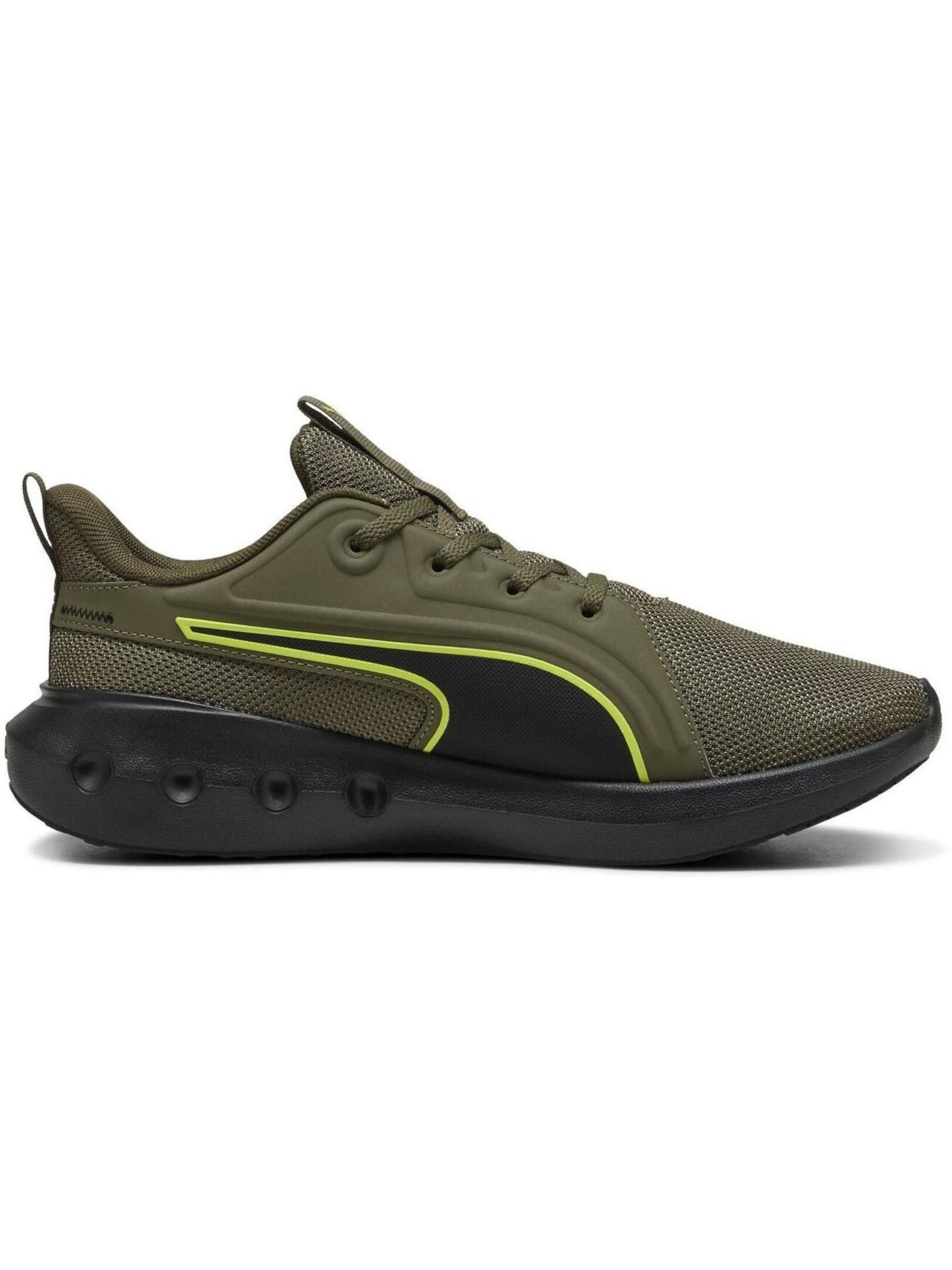 Scarpa sportiva 'Puma Softride Carson' di PUMA in verde