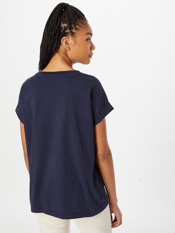 T-shirt 'IDA' ARMEDANGELS en bleu