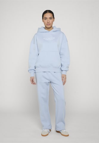 Felpa 'Armand' di ROCAWEAR in blu