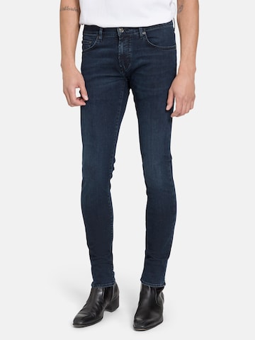 Baldessarini Regular Jeans 'John' in Blue: front