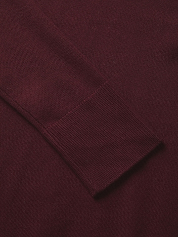 Pull-over 'JXCara' JJXX en rouge