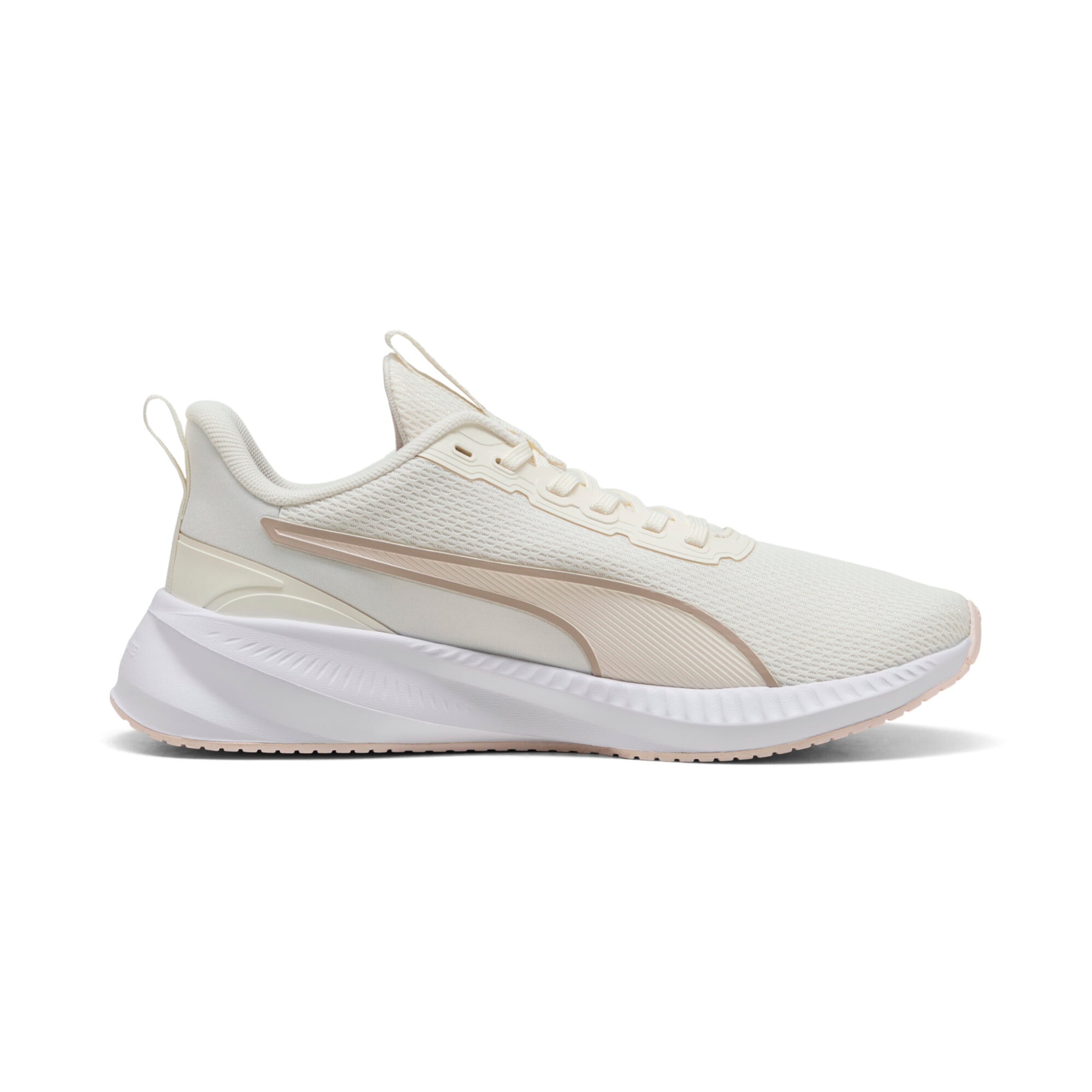 PUMA Laufschuh 'Flyer Lite 3' in Weiß