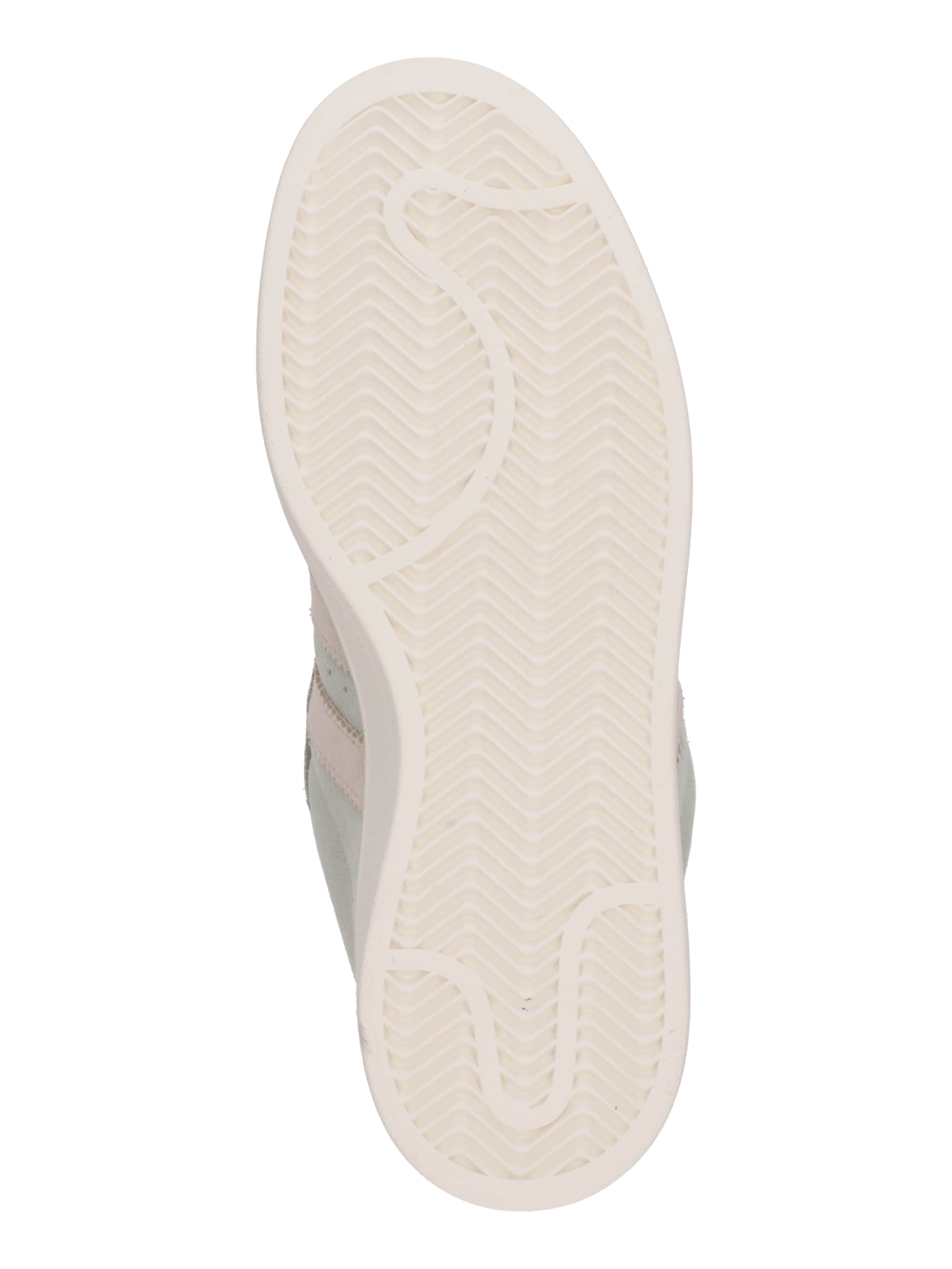 ADIDAS ORIGINALS Platform trainers 'CAMPUS 00s' in Green