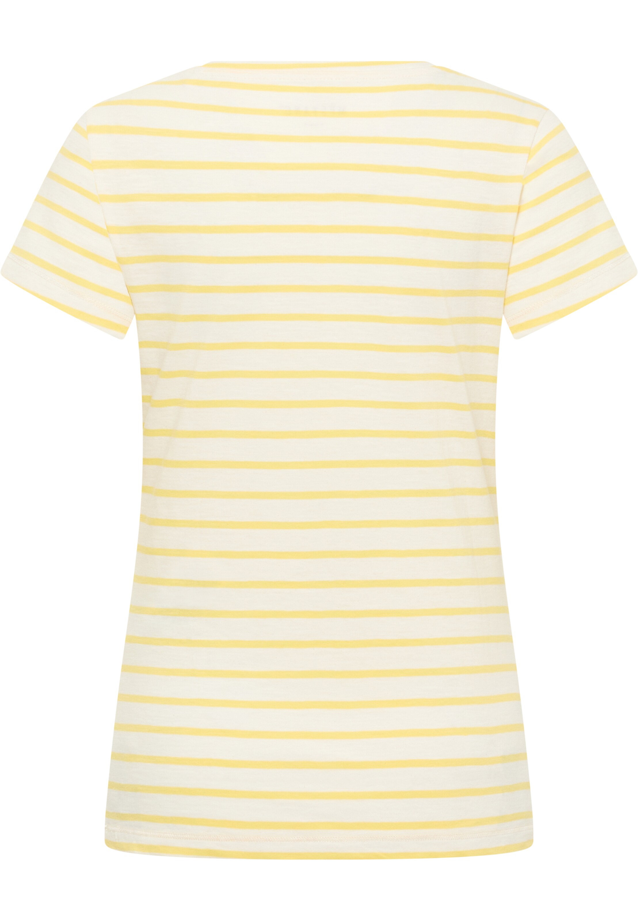 MUSTANG T-Shirt 'Winona' in Mischfarben