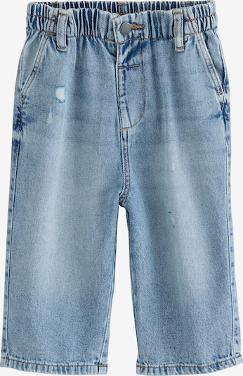 Next Farkut värissä sininen denim, Tuotenäkymä