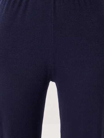 Pantaloncini da pigiama di Happiness İstanbul in blu