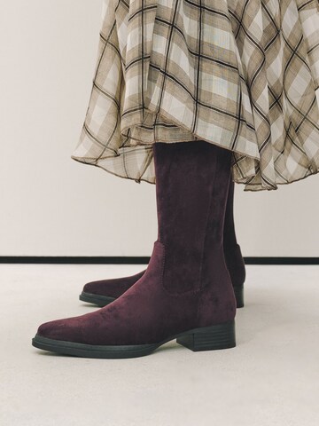 Next - Botas 'Forever Comfort' en marrón