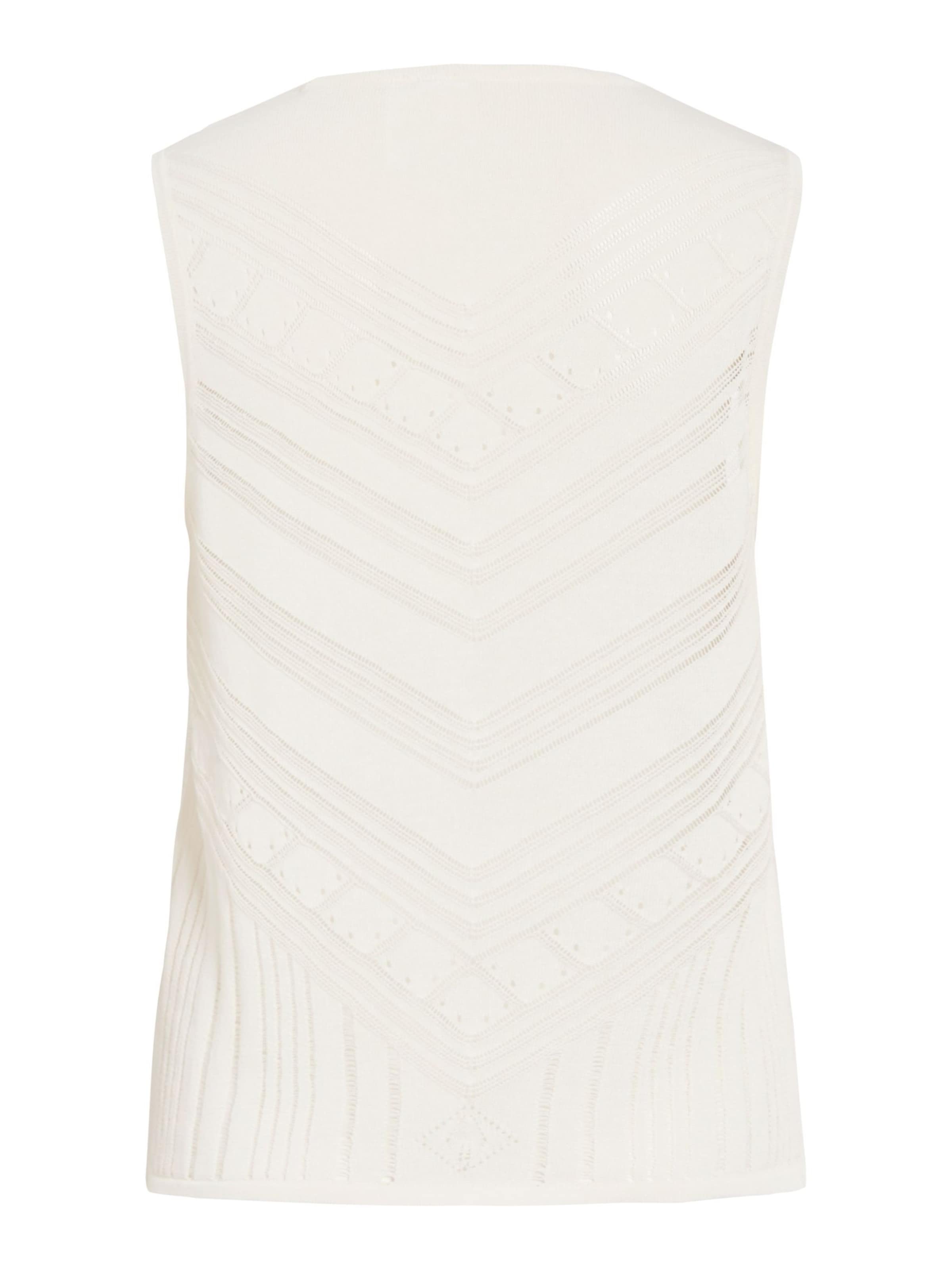 ROUGE EDIT Stricktop 'ROUColette' in Beige