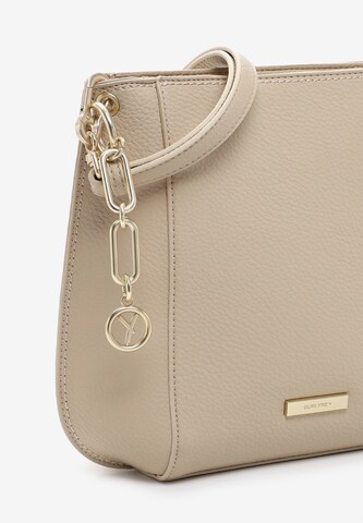 Suri Frey Crossbody Bag 'Ginny' in Grey