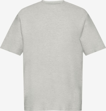 T-Shirt ESPRIT en gris : devant