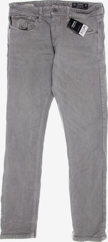 JACK & JONES Jeans in 32 in Grey: front