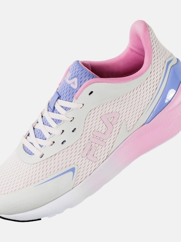 FILA Sneaker 'CRUSHER teens'‌‌‌ in Pink