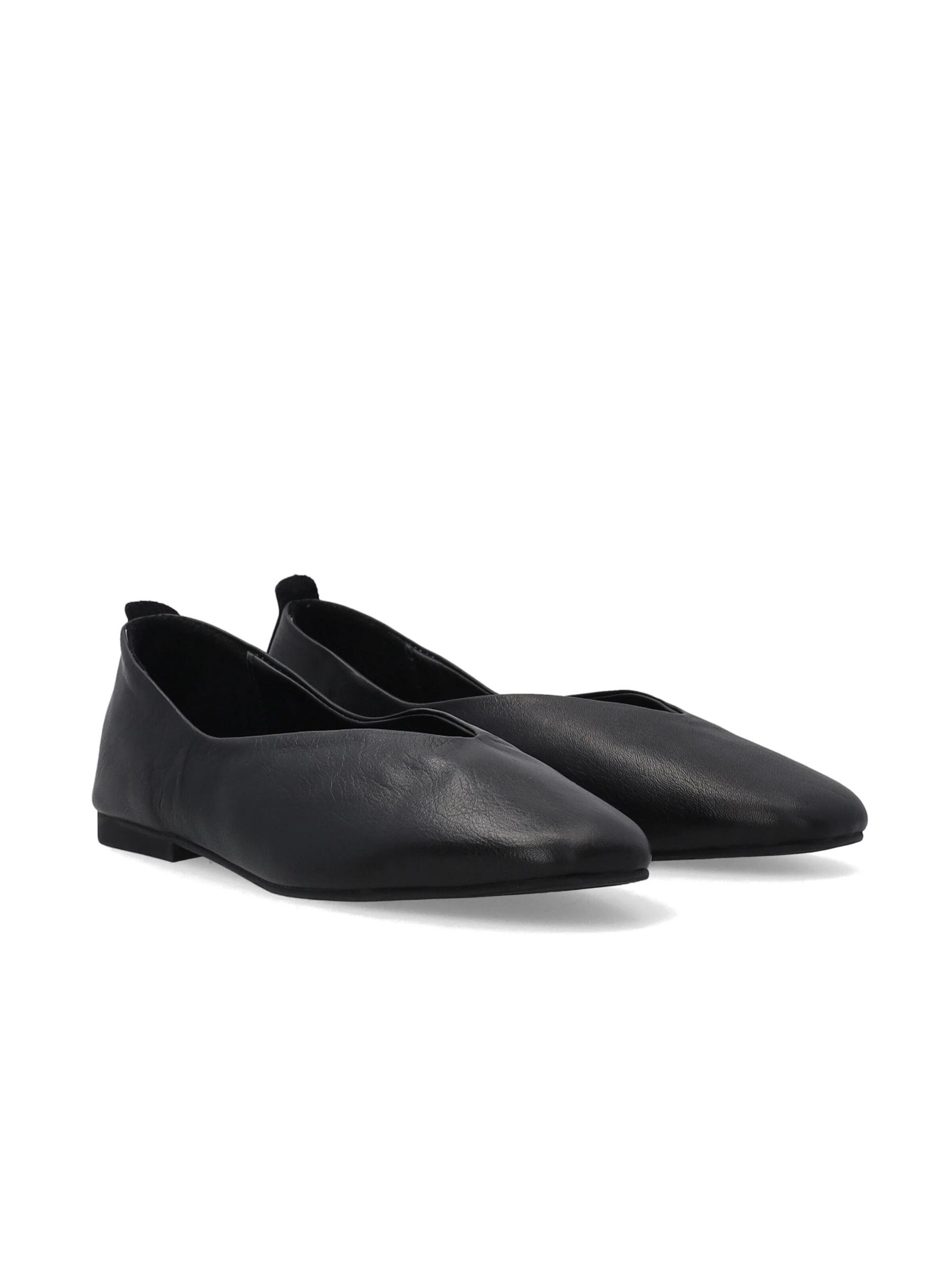 VENEZIA Ballerina 'Venezia' in Black