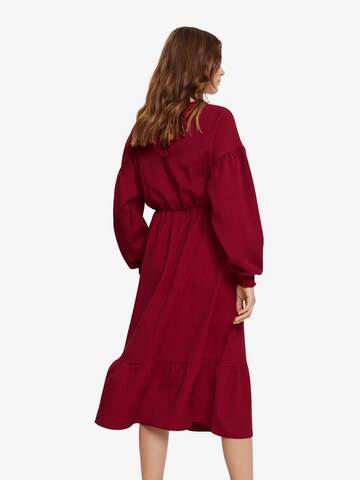 ESPRIT Dress in Red