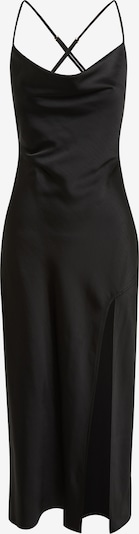 BWLDR Robe 'DOME ' en noir, Vue avec produit