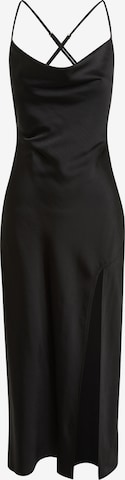 BWLDR Šaty 'DOME ' – černá: přední strana